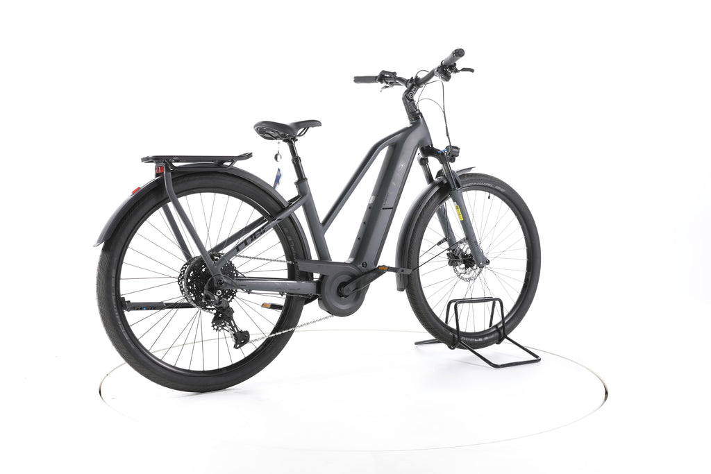 Cube Kathmandu Hybrid ONE Trekking E-Bike 2024 - Image 12