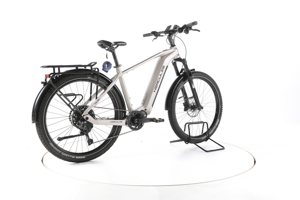 Hercules Nos SUV 2.2 Trekking E-Bike - Image 12