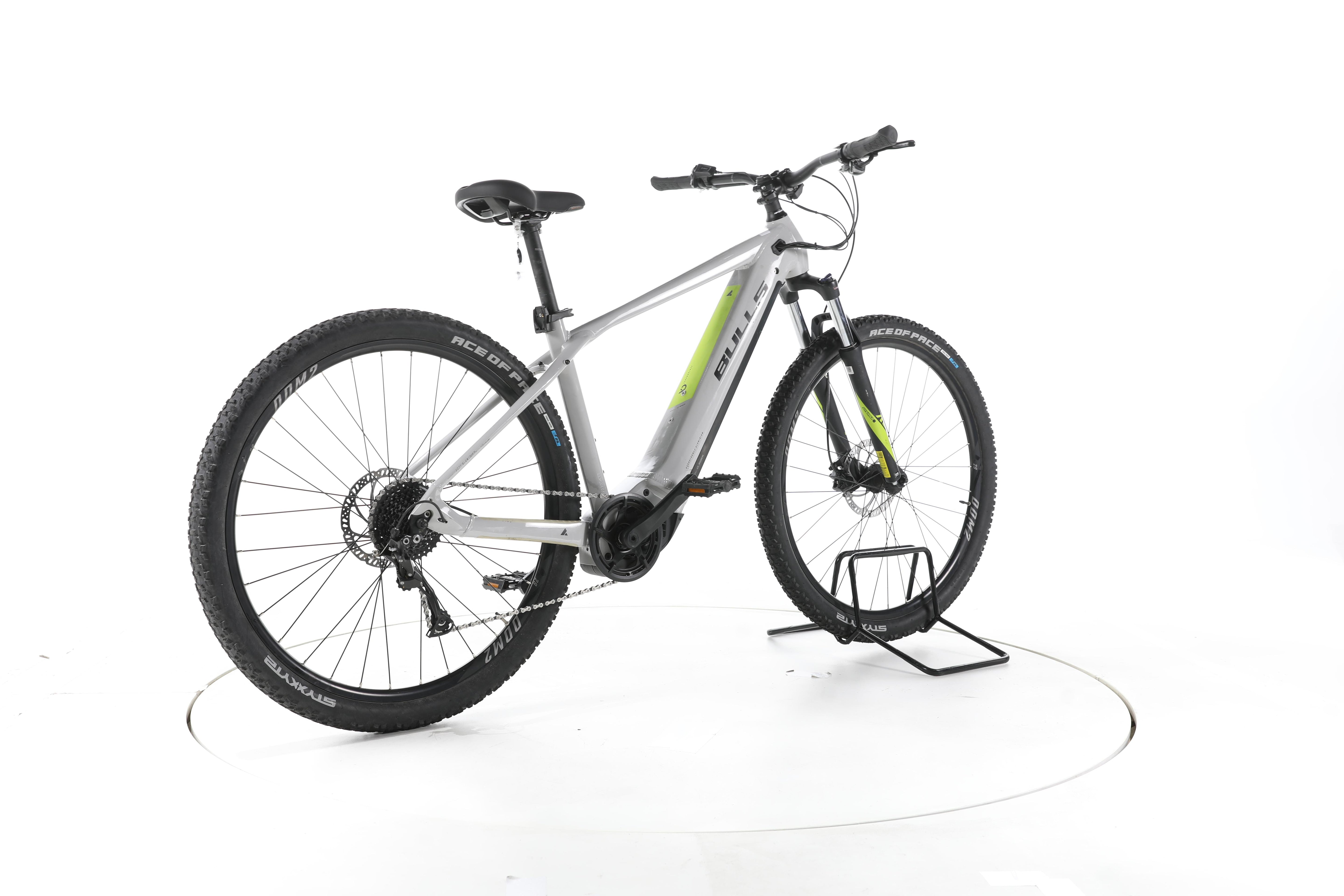 Bulls LT EVO CX E-Bike - Image 12