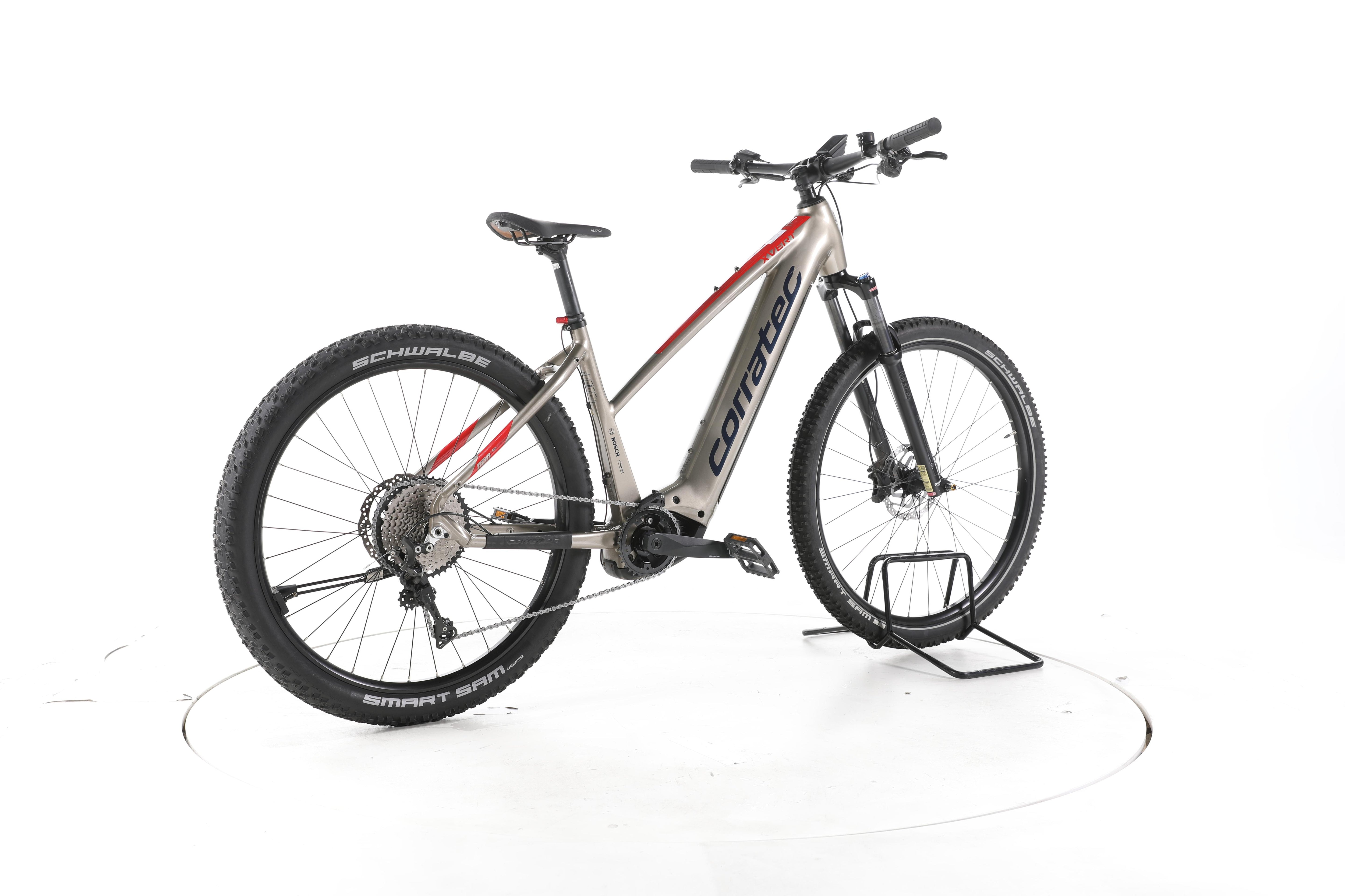 Corratec E-Power X-Vert Pro Sport E-Bike - Image 12