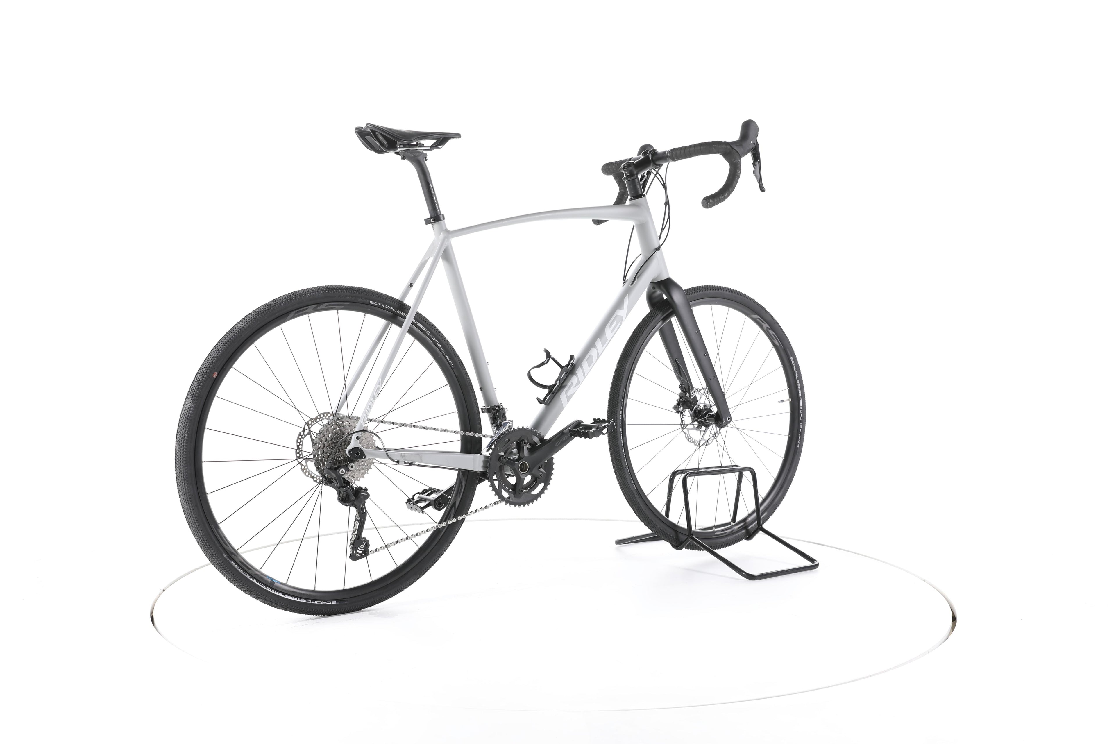 Ridley Kanzo A GRX 400 - Image 12