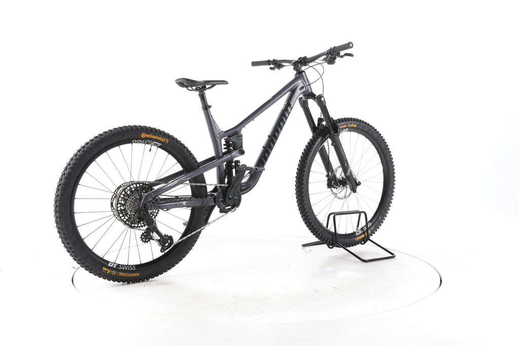 Propain Tyee 6.1 AL Fahrrad Fully - Image 12