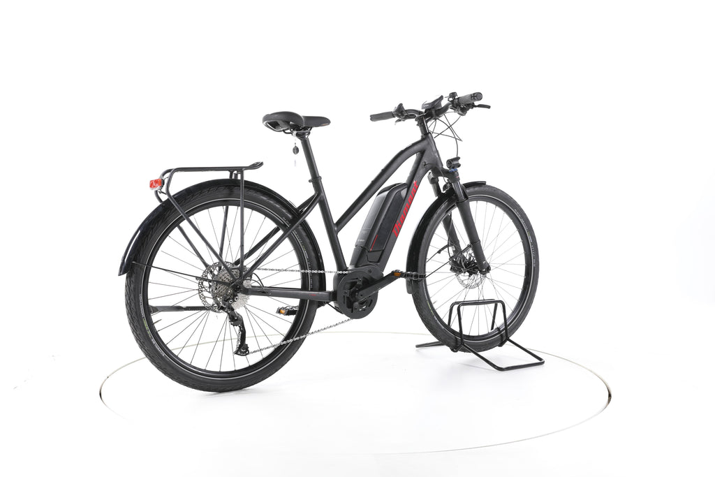 Diamant Zing+ Gen 1 Trekking E-Bike - Image 12