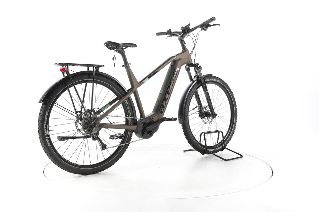 Axess SCREE 29 Trekking E-Bike - Image 12
