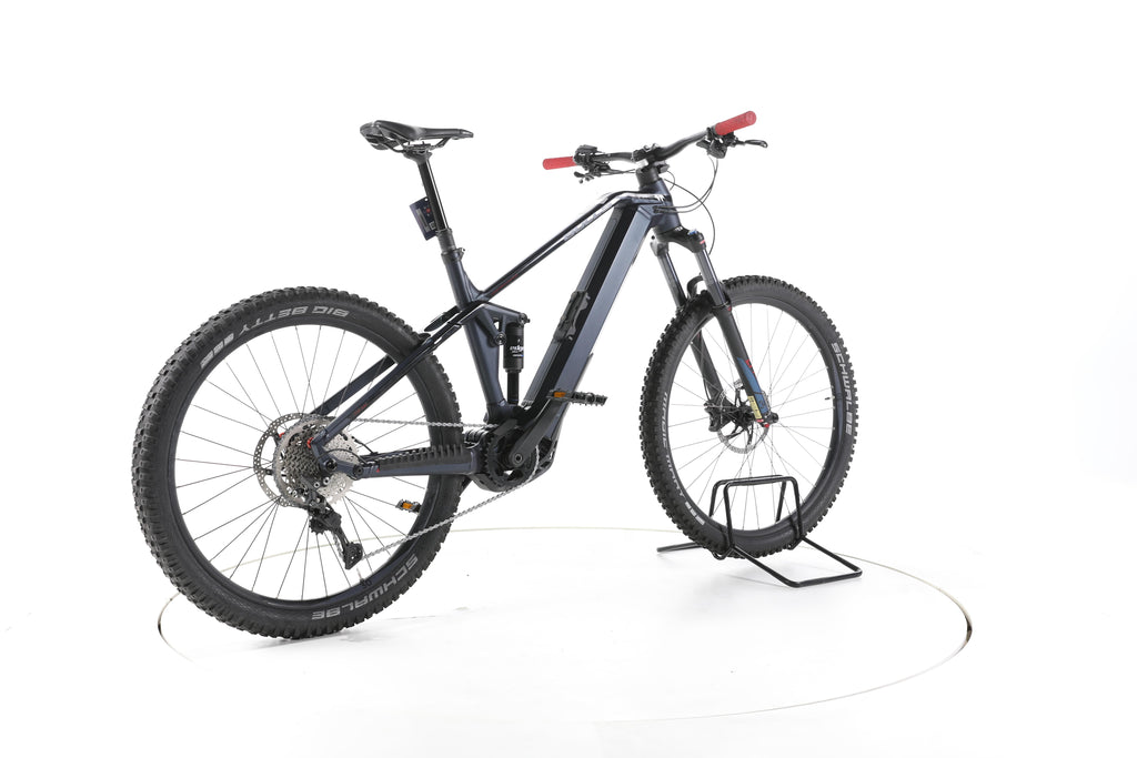 Bulls Sonic EVO AM 1 Fully E-Bike 2023 - Image 12