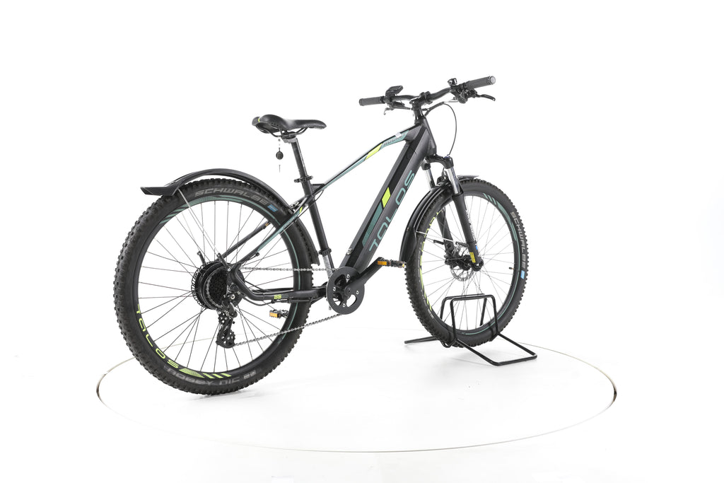 Talos ROCKET E-Bike - Image 12