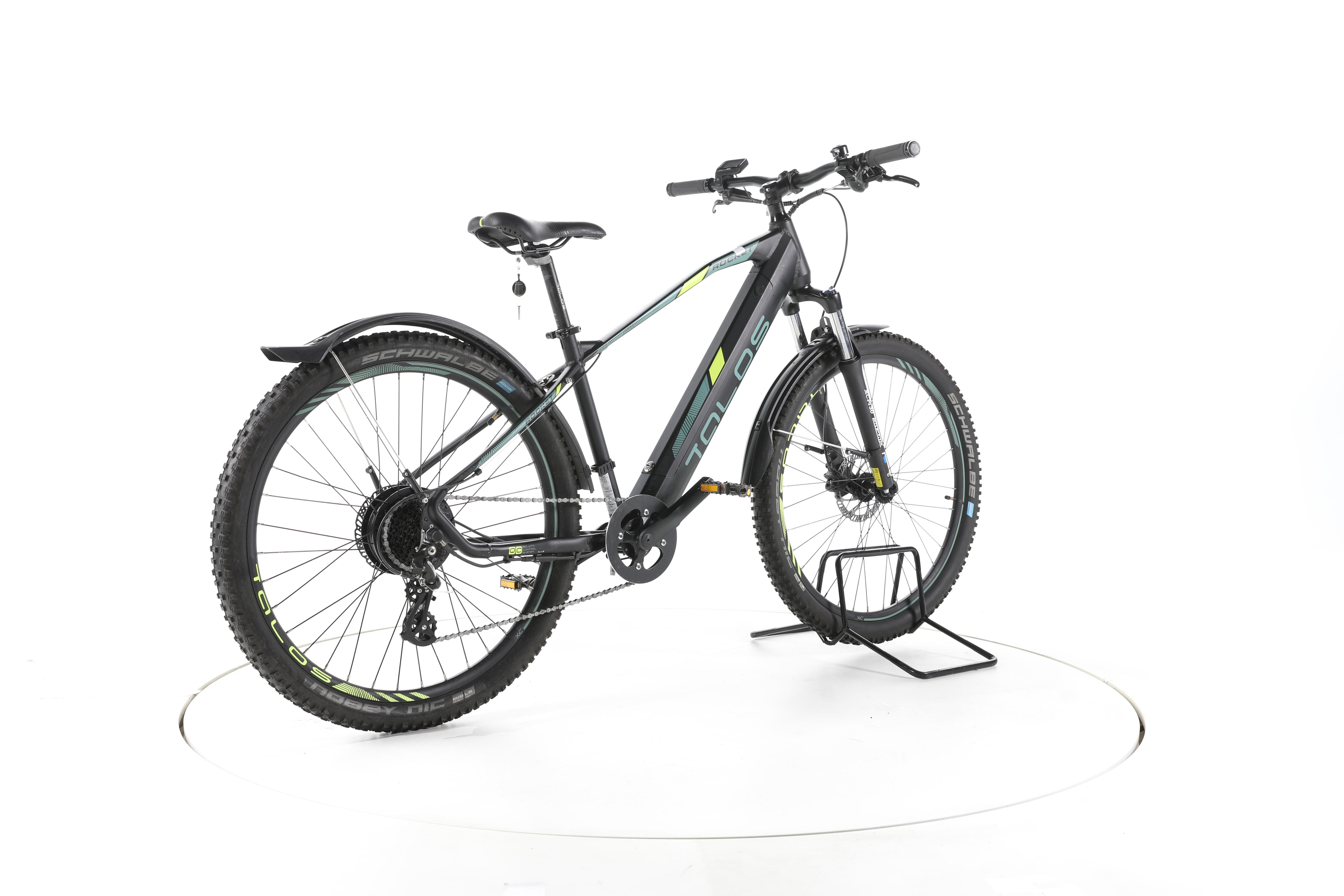 Talos ROCKET E-Bike - Image 12