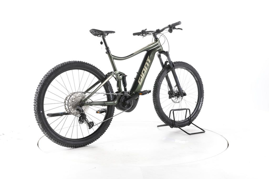 Giant Stance E+ Pro 1 E-Bike Fully - Image 12