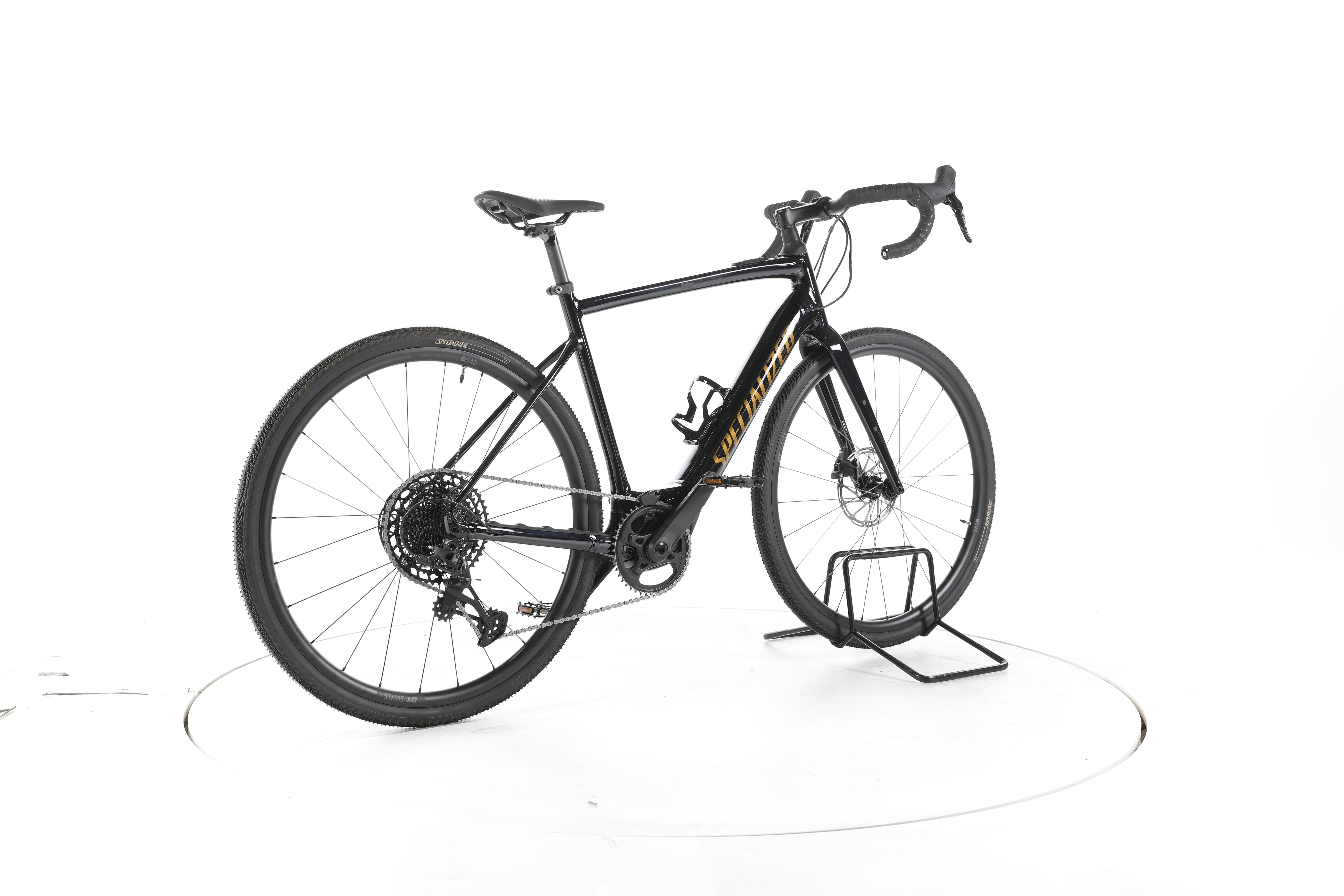 Specialized Turbo Creo SL Comp E5 E-Gravel & Rennrad 2024 - Image 12