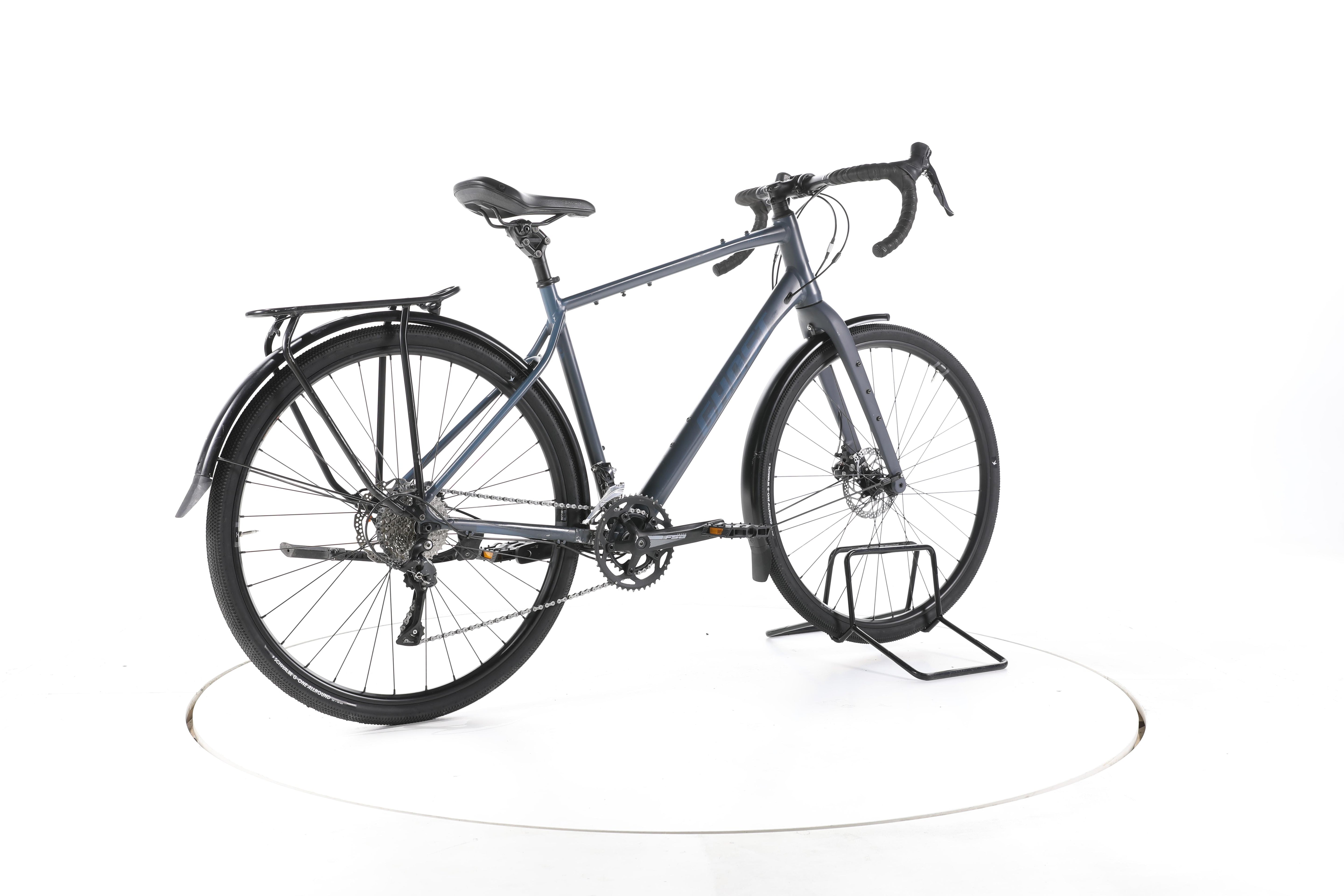 Ghost Asket EQ Gravelbike - Image 12