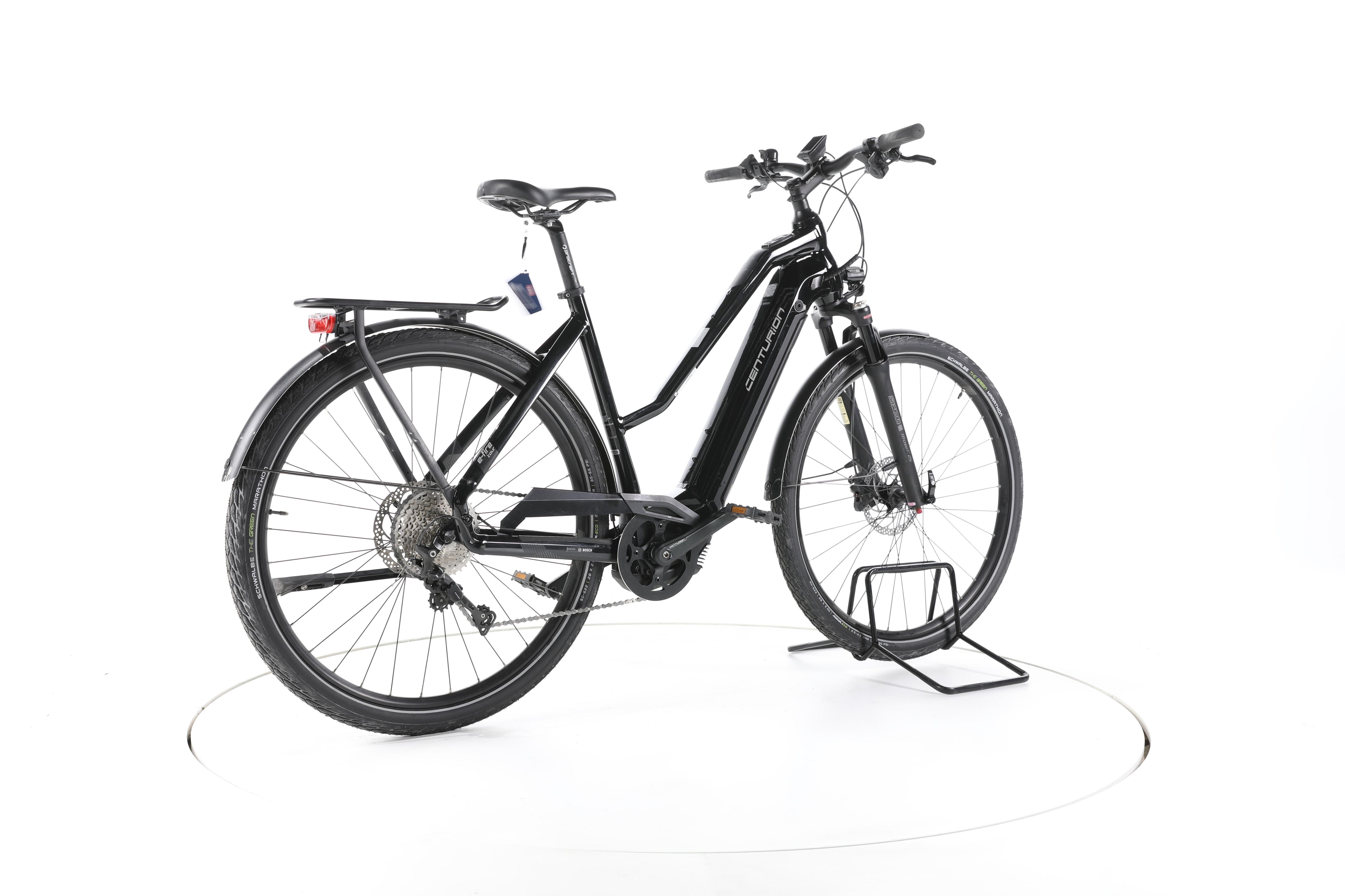 Centurion E-Fire Tour R2600i Trekking E-Bike - Image 12