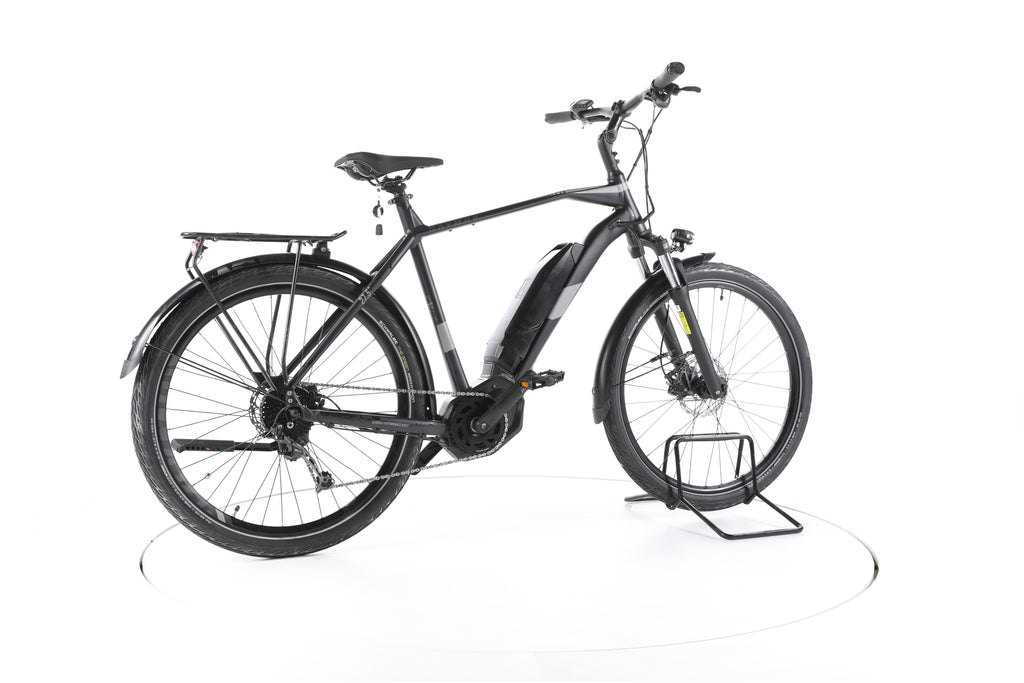 R Raymon TourRay E 3.0 Trekking E-Bike - Image 12