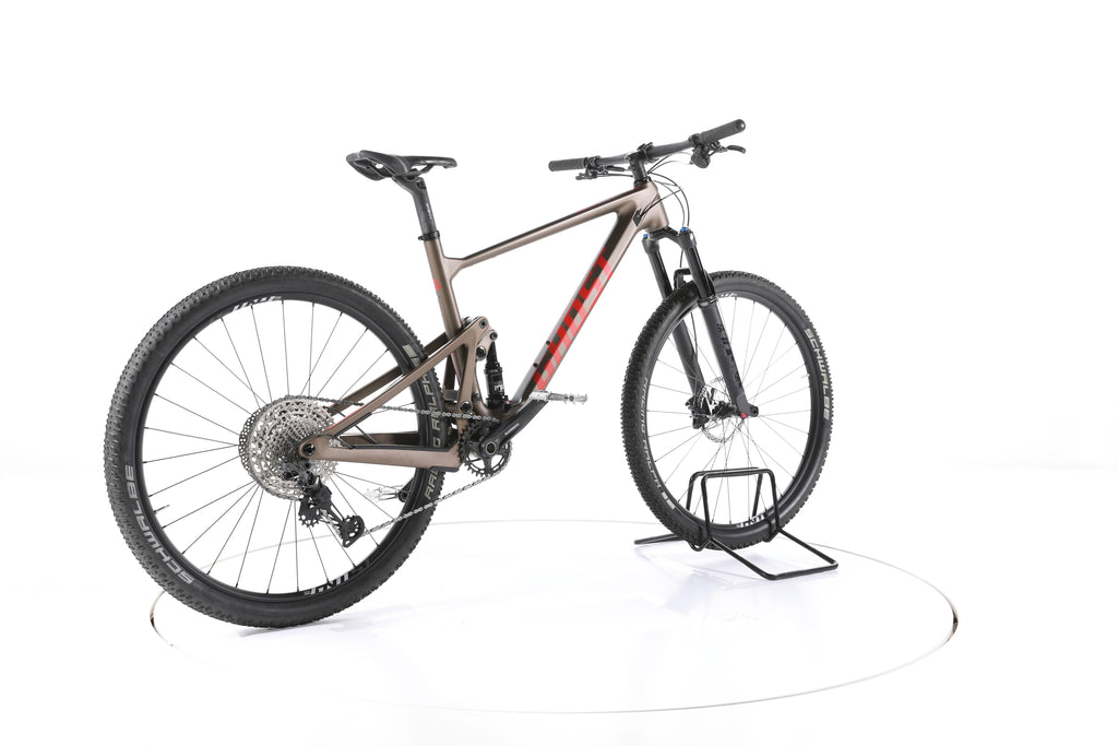 Ghost Lector FS SF LC U Essential - Image 12