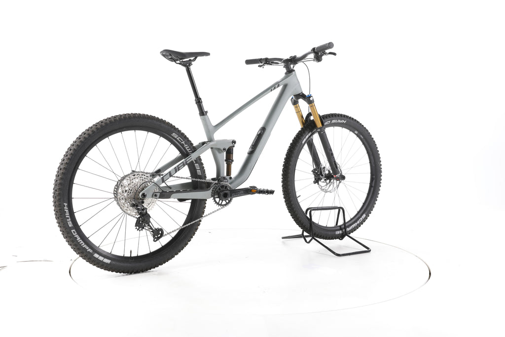 Cube STEREO ONE44 C:62 RACE Fahrrad Fully - Image 12