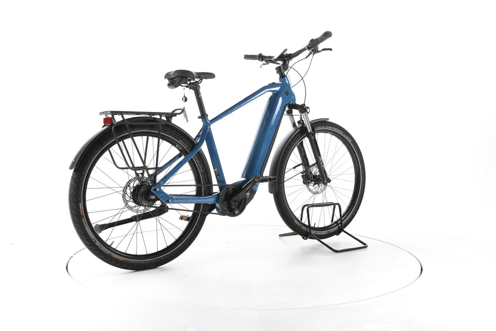 HoheAcht Pasia Urbeno City E-Bike - Image 12