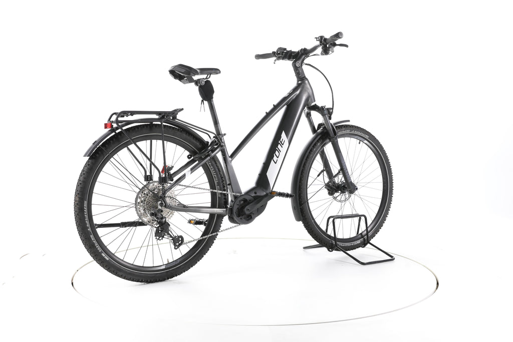 CONE Bikes eCross IN 4.0 Trekking E-Bike - Image 12