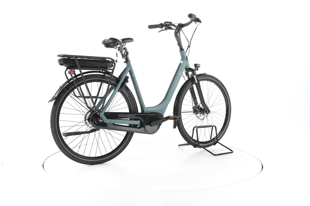 Gazelle Paris C8 City E-Bike Tiefeinsteiger 2024 - Image 12