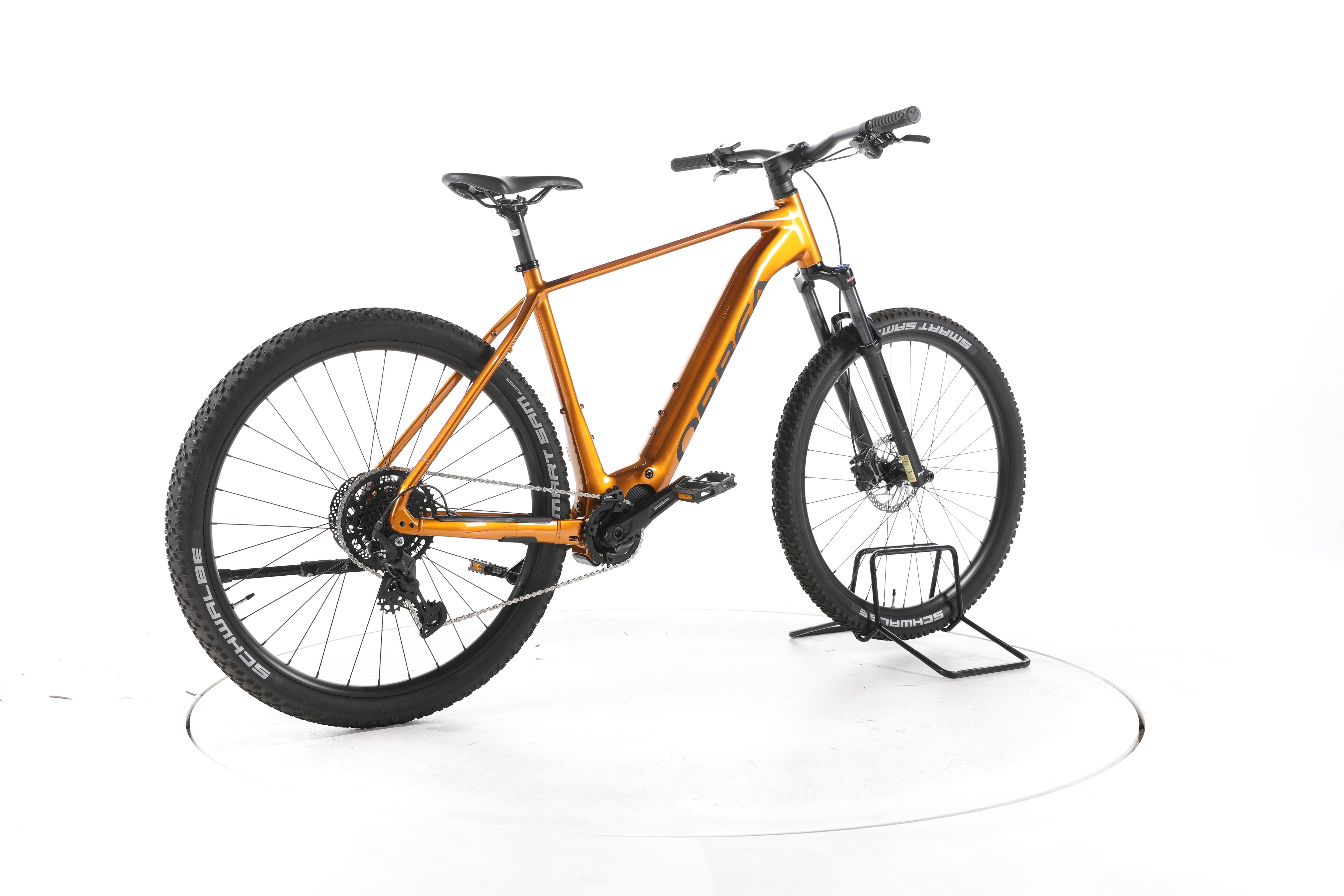 Orbea Urrun 40 E-Bike - Image 12
