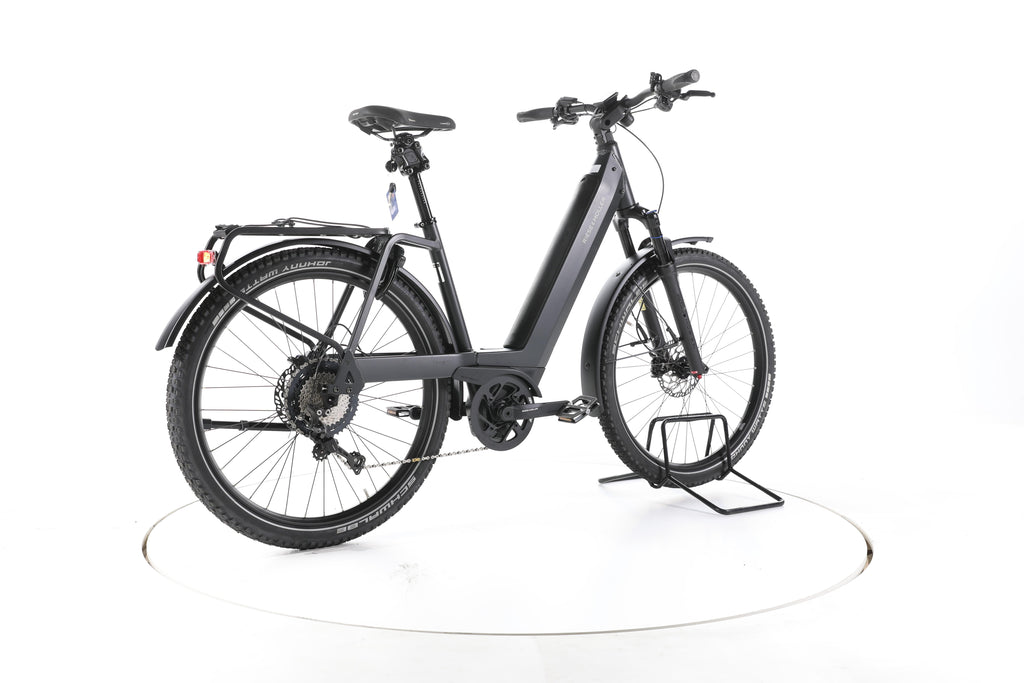 Riese & Müller Nevo4 GT Touring Trekking E-Bike Tiefeinsteiger - Image 12
