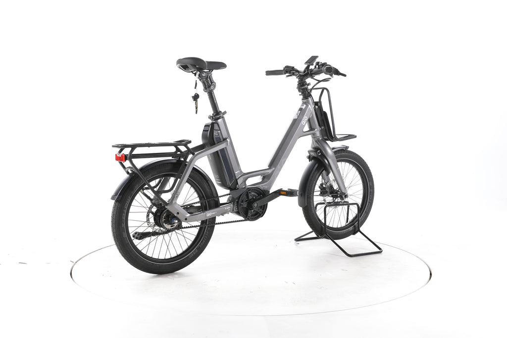 QIO QIO Eins P-E5 Kompakt E-Bike Tiefeinsteiger - Image 12