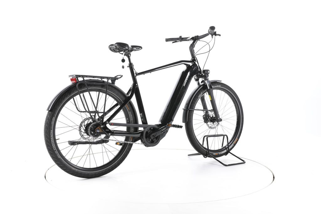 HoheAcht Pasio Vilago City E-Bike 2023 - Image 12