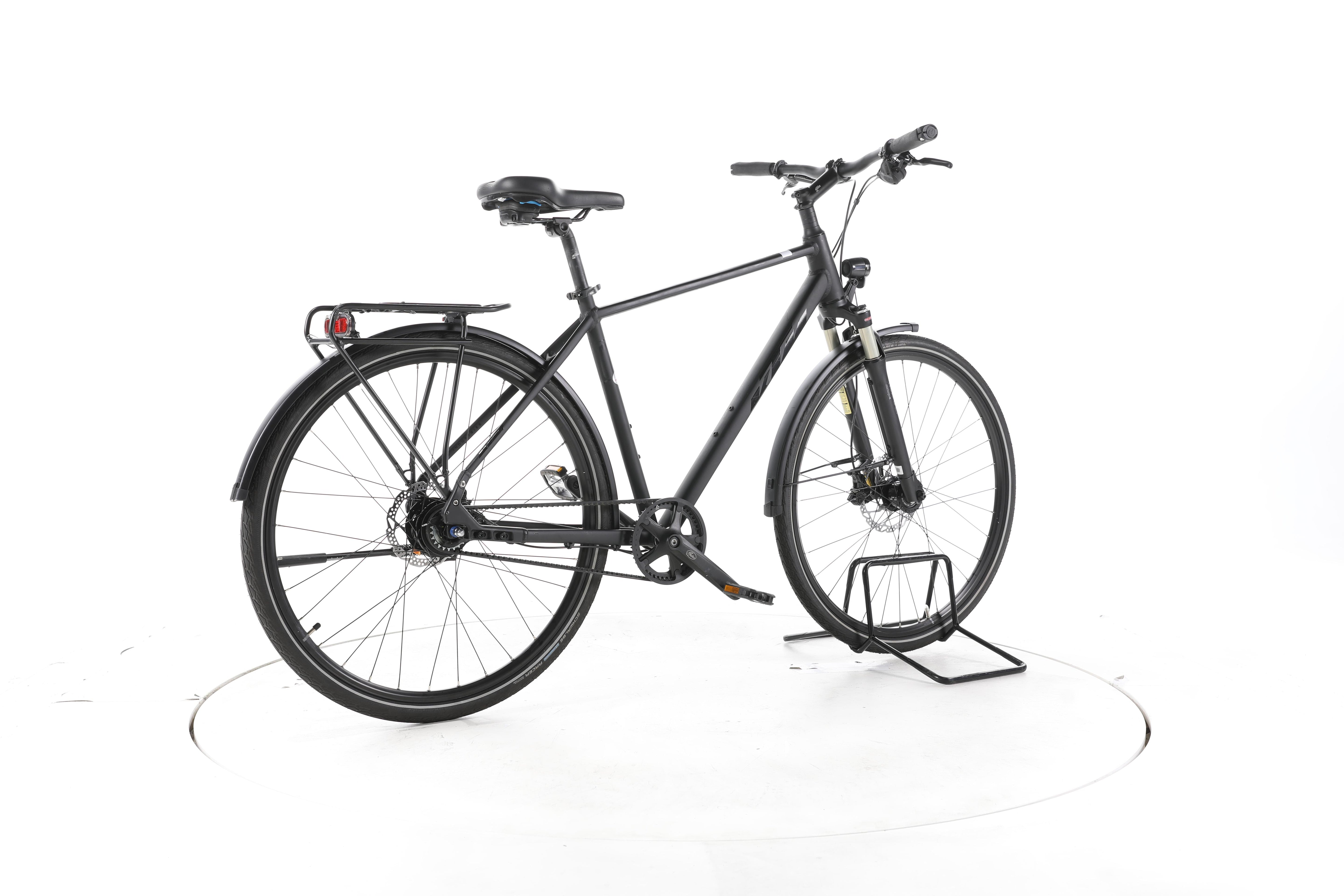 KTM Maranello 11 light Fahrrad City & Trekking - Image 12
