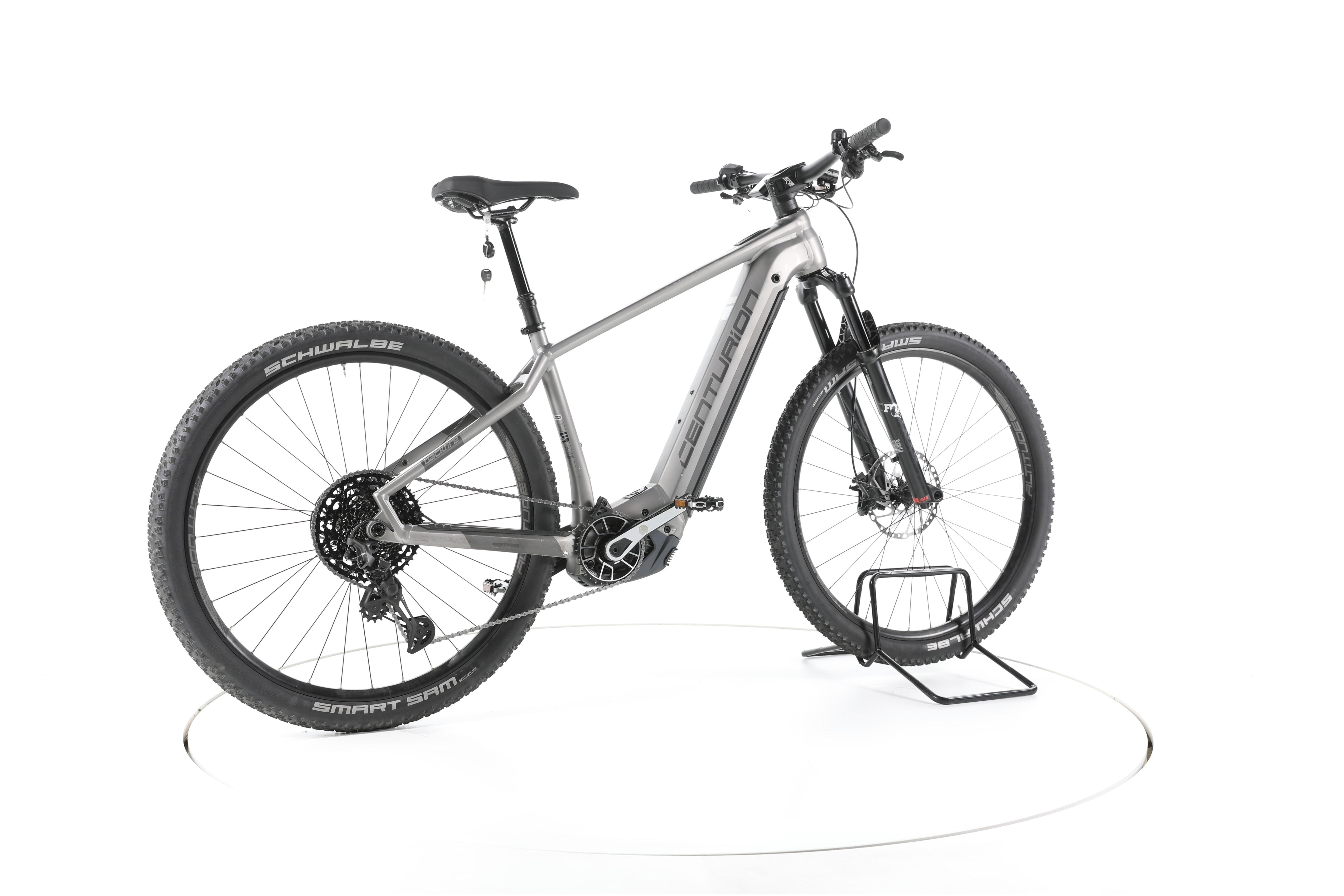 Centurion Backfire E R2700i E-Bike 2023 - Image 12