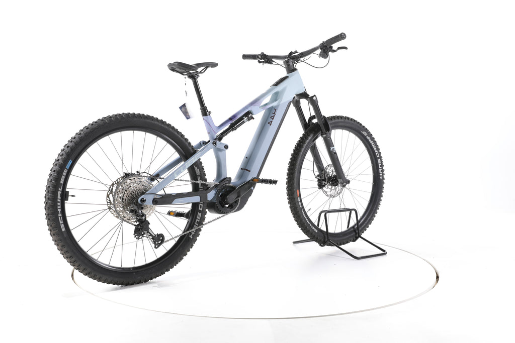 Cube Stereo Hybrid ONE44 HPC Race E-Bike Fully Carbon 2025 - Image 12