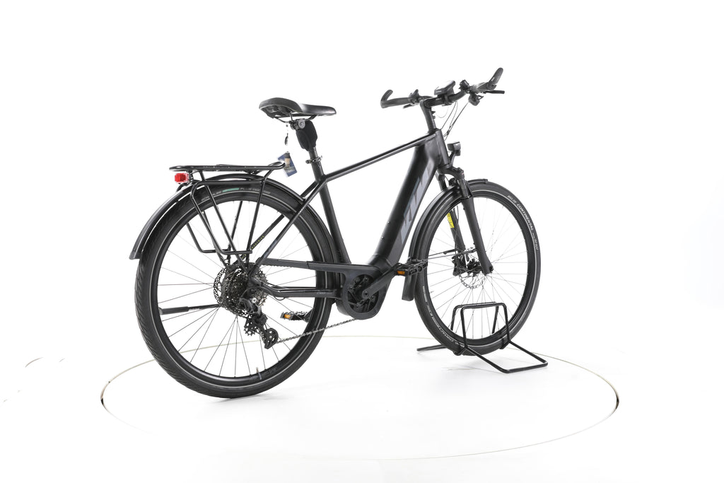 KTM Macina Tour CX 610 Trekking E-Bike - Image 12