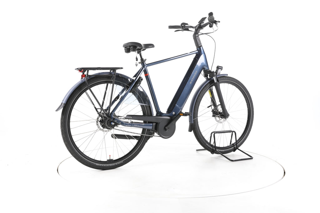 Batavus Finez E-go City E-Bike 2024 - Image 12