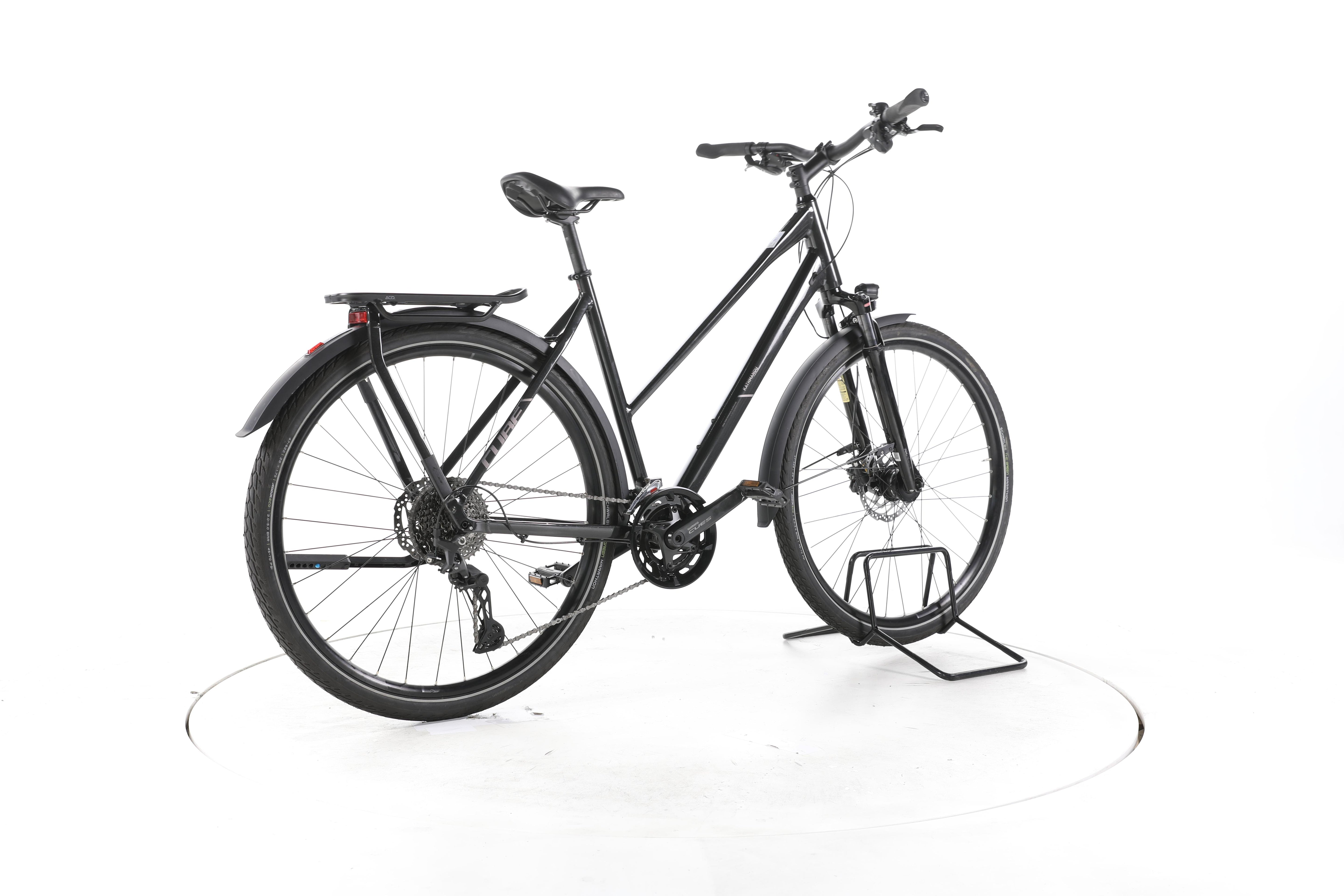 Cube Kathmandu Pro Fahrrad City & Trekking - Image 12