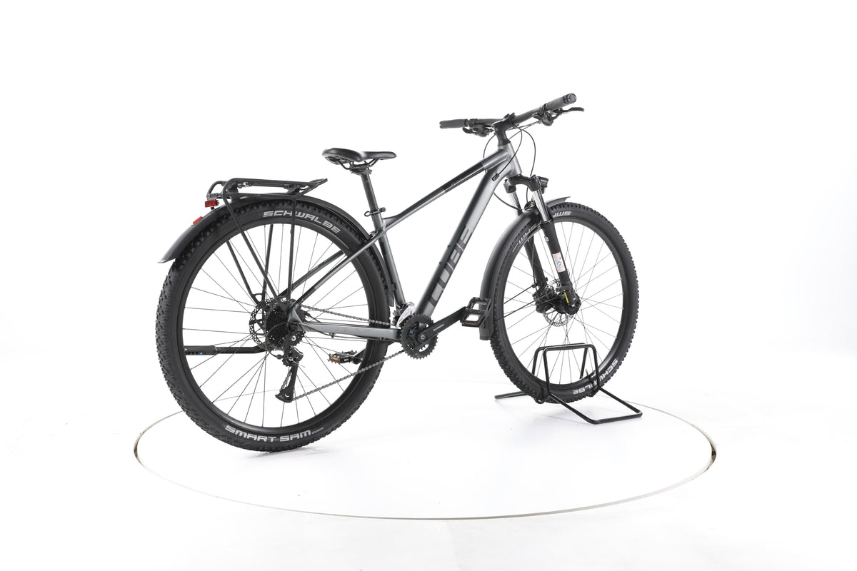 Cube Aim Race Allroad Fahrrad City & Trekking - Image 12
