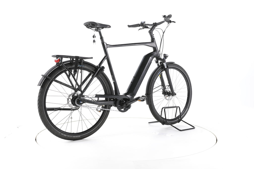 Giant DailyTour E+ 2 City E-Bike - Image 12