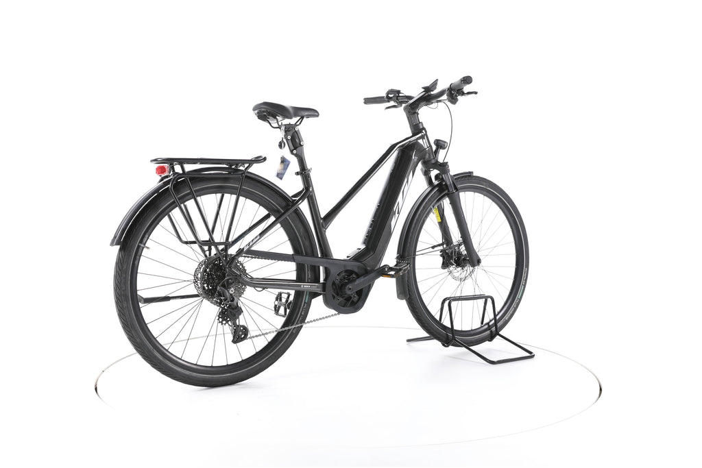 KTM Macina Style 730 Trekking E-Bike - Image 12