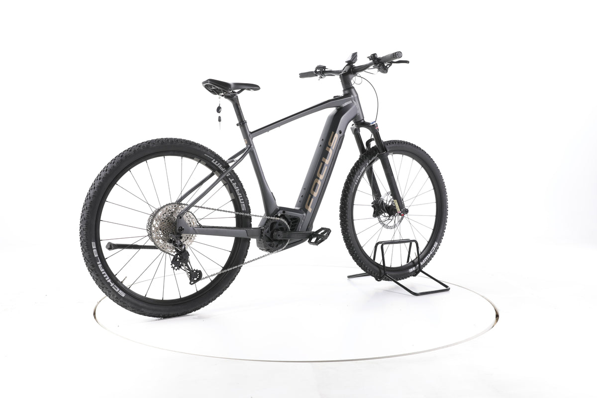 Focus JARIFA² 6.9 E-Bike - Image 12