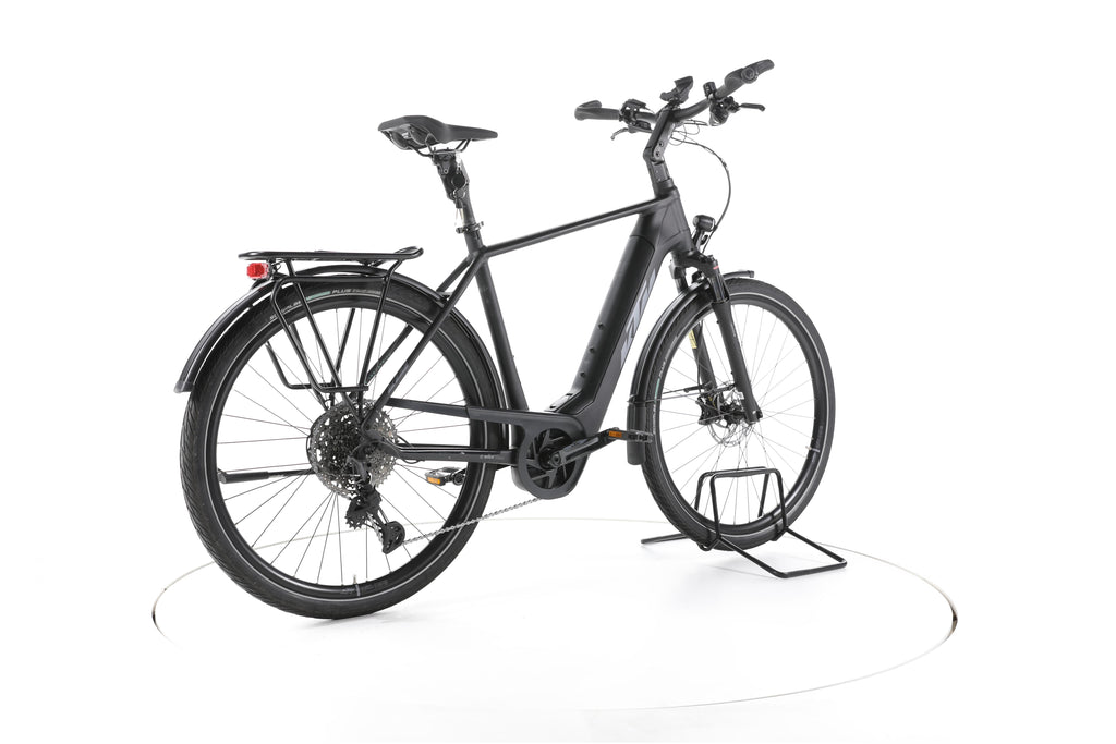 KTM Macina Style 720 Trekking E-Bike 2024 - Image 12