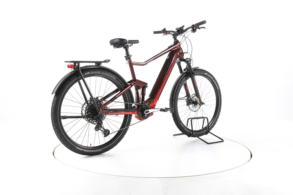 Centurion Lhasa e r 860I SUV E-Bike - Image 12