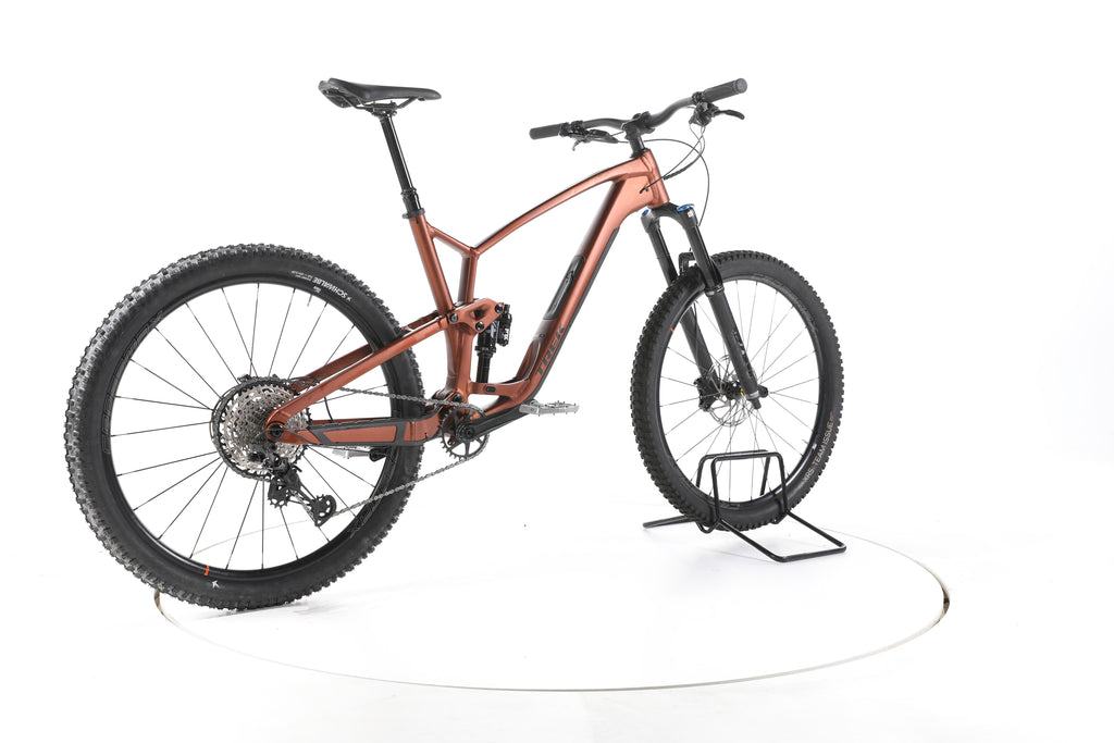 Trek Fuel EX 8 Gen 6 Fahrrad Fully - Image 12