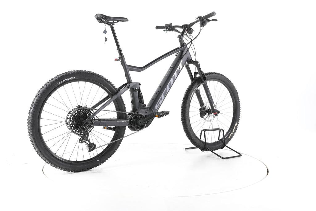Scott Strike eRIDE 930 Fully E-Bike - Image 12
