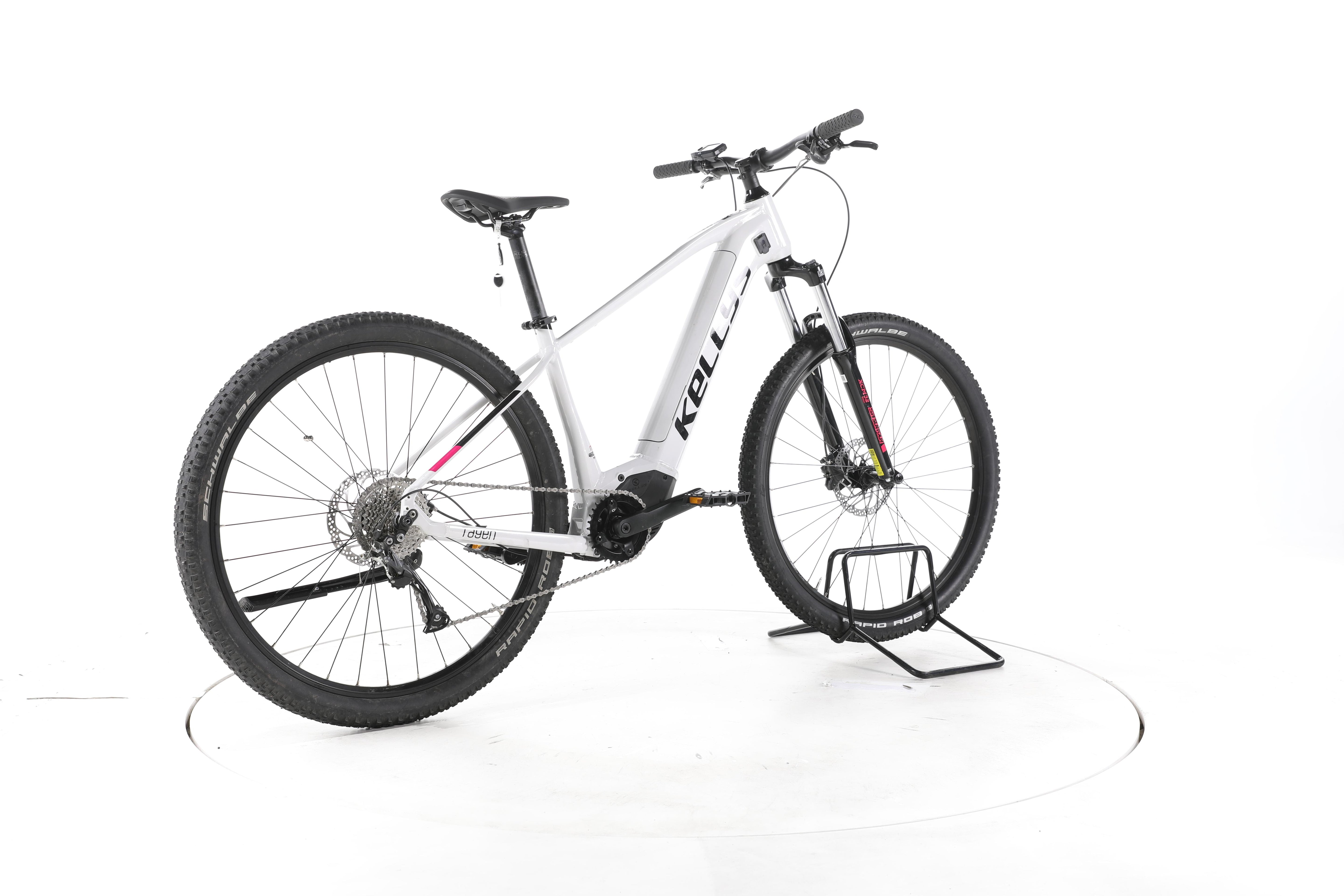 Kellys Tayen R10 E-Bike - Image 12