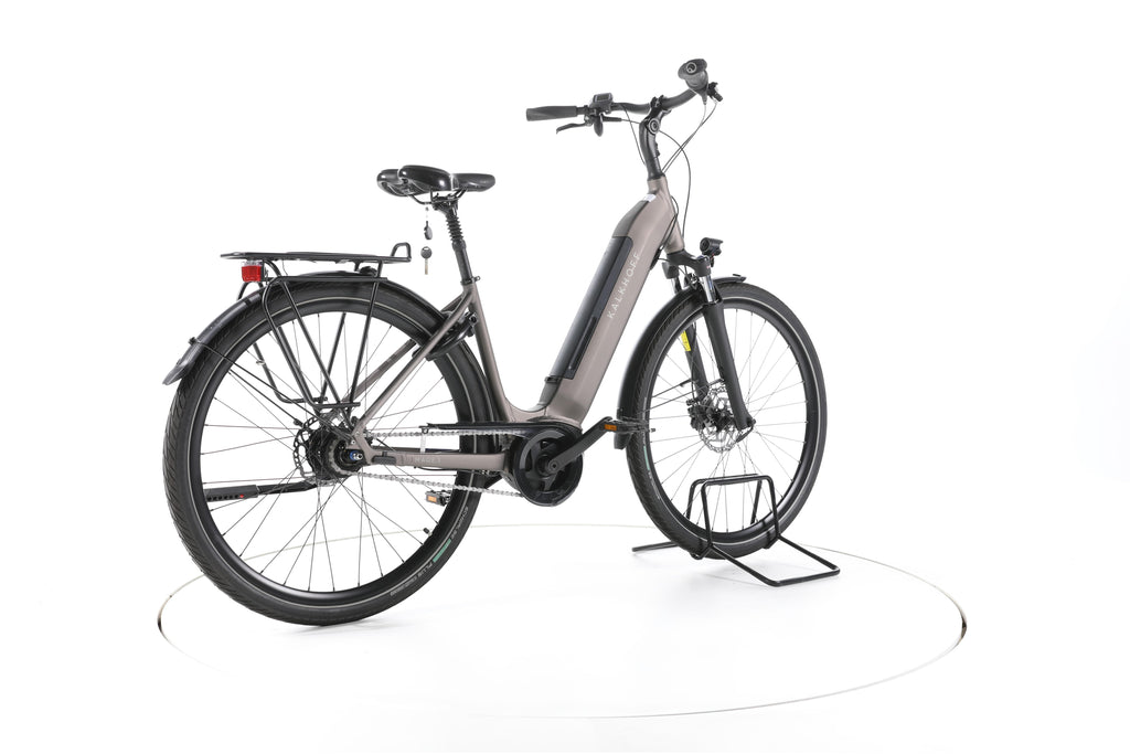 Kalkhoff Image 3.B Move City E-Bike Tiefeinsteiger - Image 12