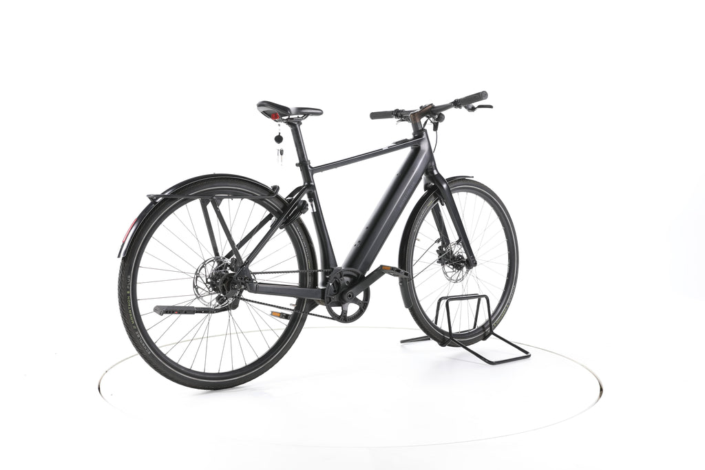 Riese & Müller UBN Five City E-Bike - Image 12