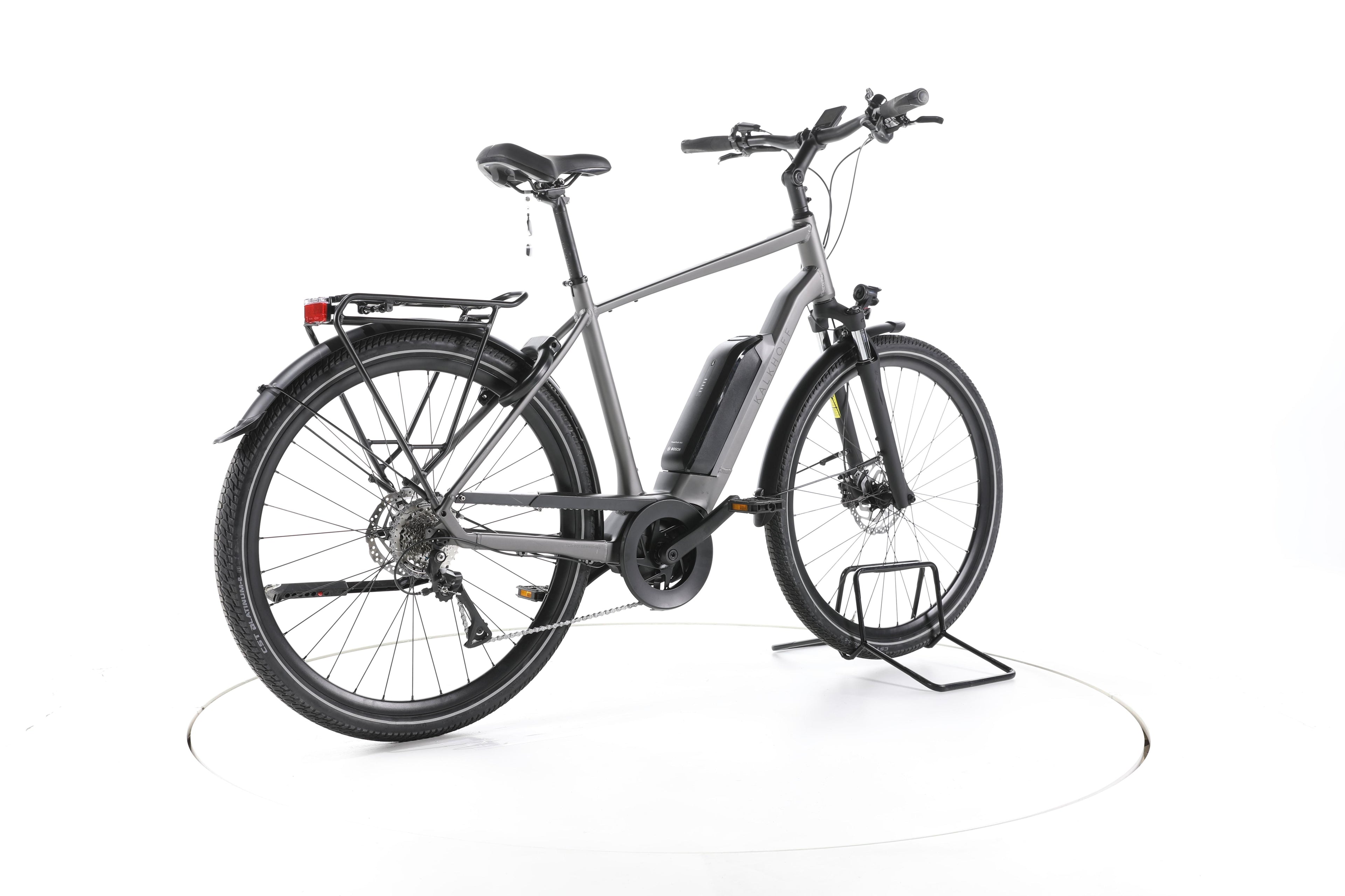 Kalkhoff Endeavour 1.B Move Trekking E-Bike 2025 - Image 12