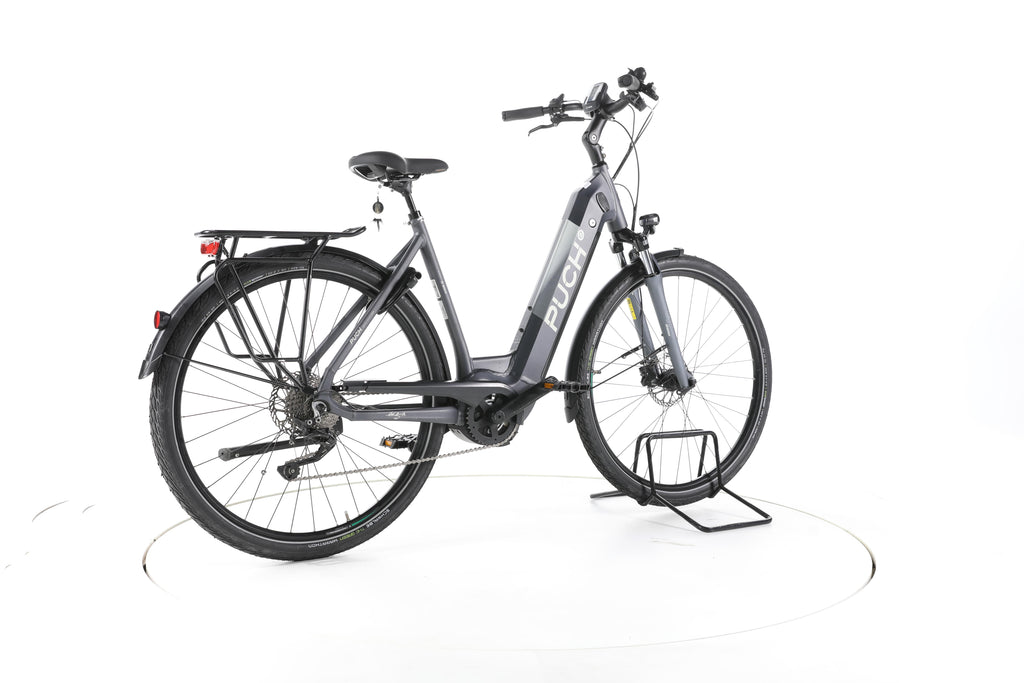 Puch C6.2 Trekking E-Bike Tiefeinsteiger - Image 12