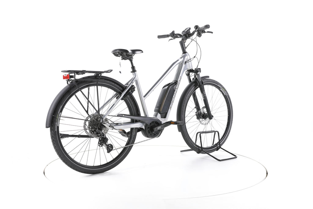 Brennabor T-38e Trekking E-Bike - Image 12