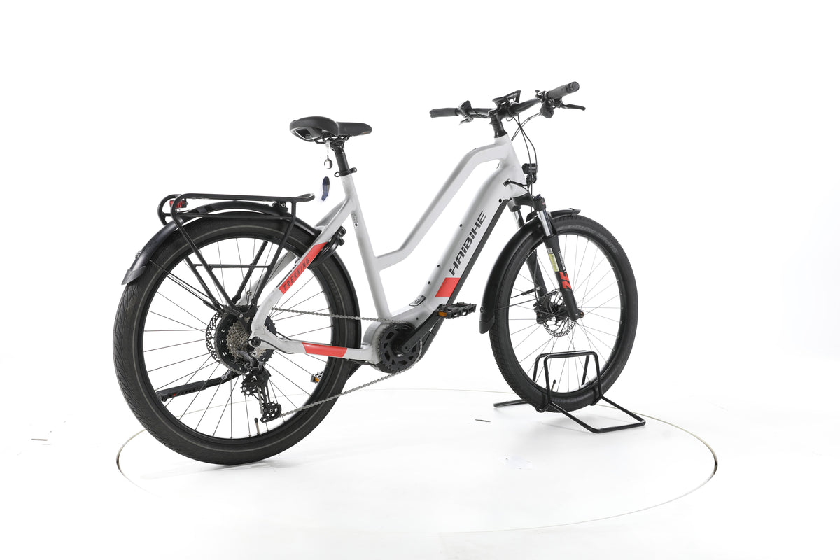 Haibike Trekking 7 Trekking E-Bike - Image 12