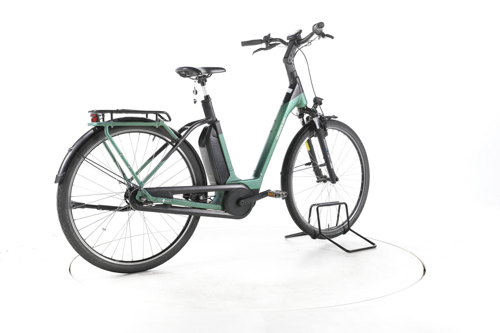 Kreidler Vitality Eco 3 Comfort City E-Bike Tiefeinsteiger - Image 12