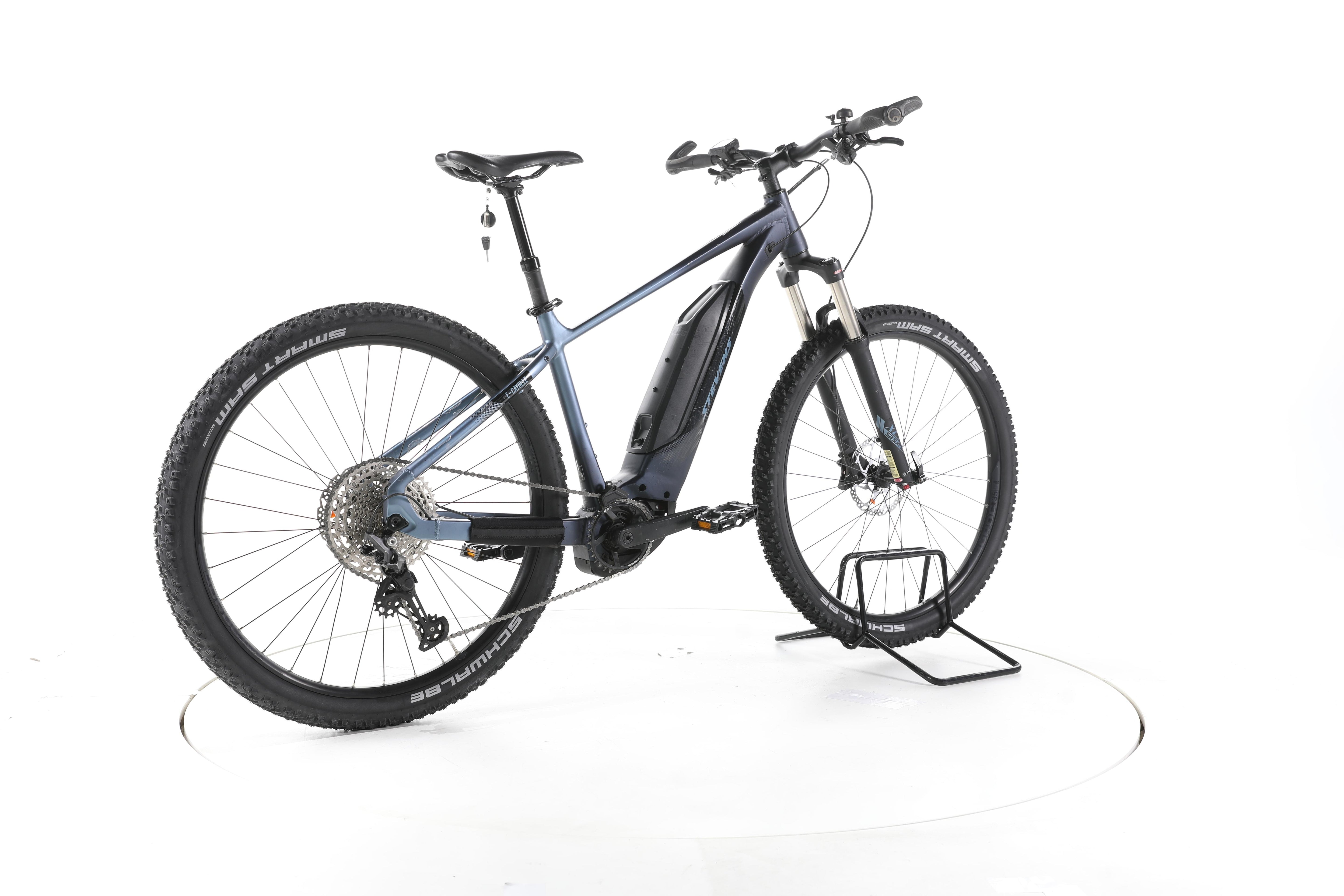 Stevens E-Cayolle E-Bike - Image 12