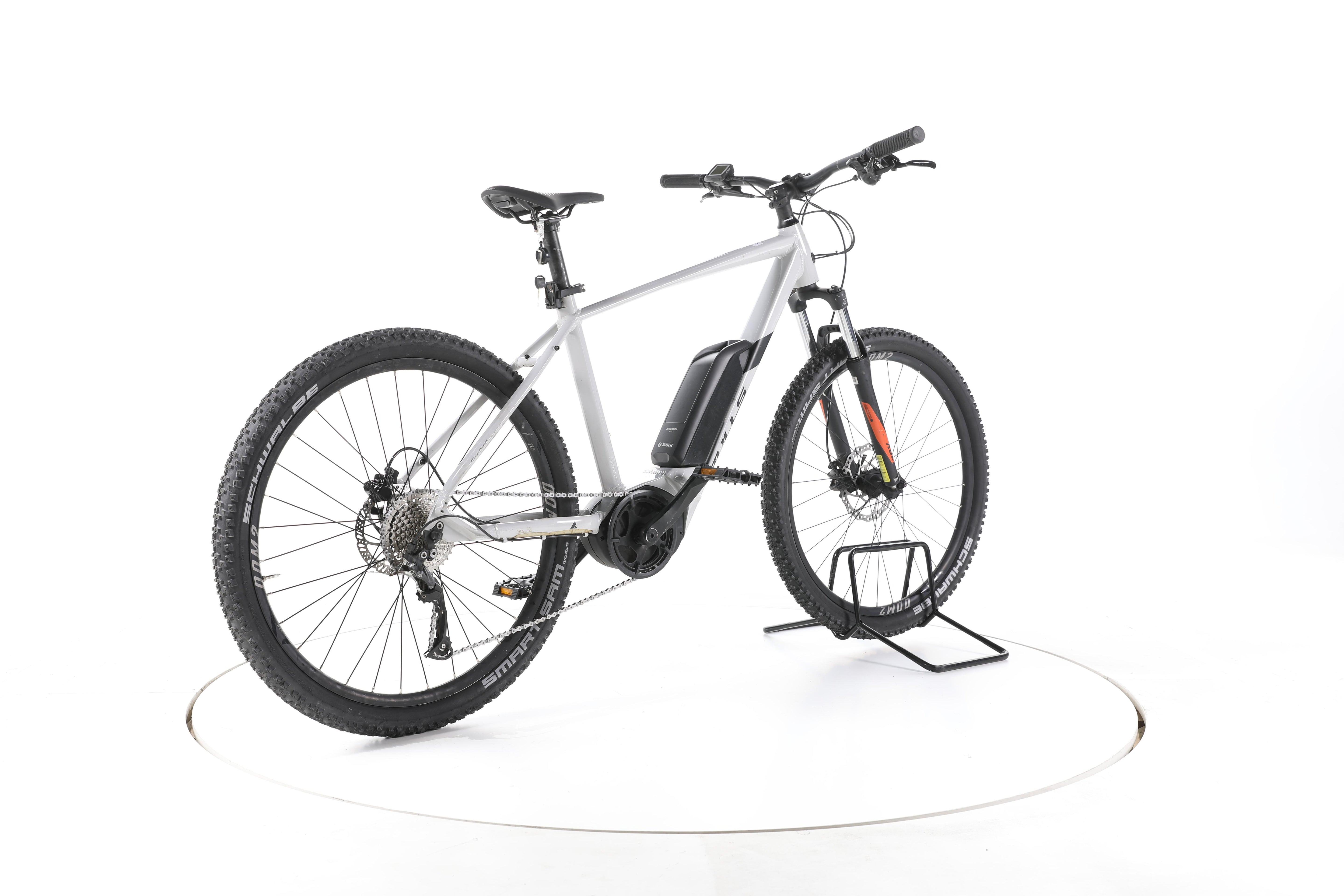 Bulls LT Performance E-Bike - Image 12