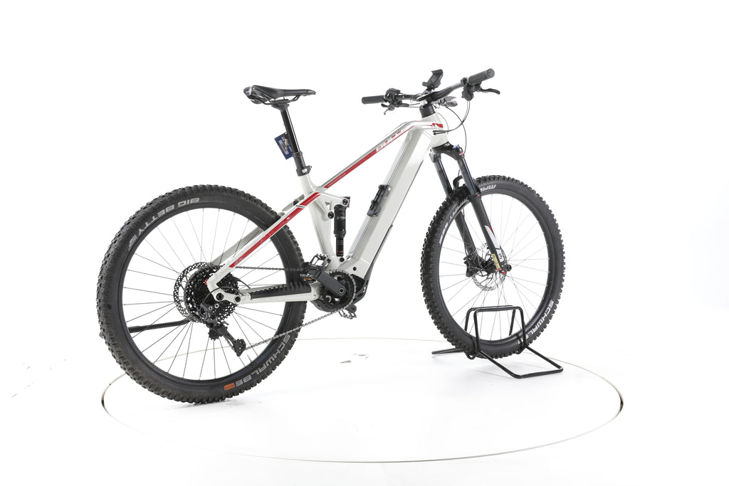 Bulls Sonic EVO AM 1 Fully E-Bike 2023 - Image 12